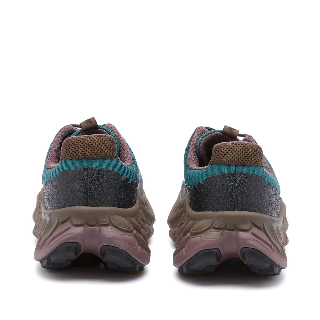 New Balance Men's MTMORNAC Dark Mushroom